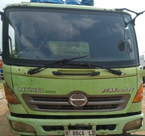 H 8846 LD - Kemenhub
